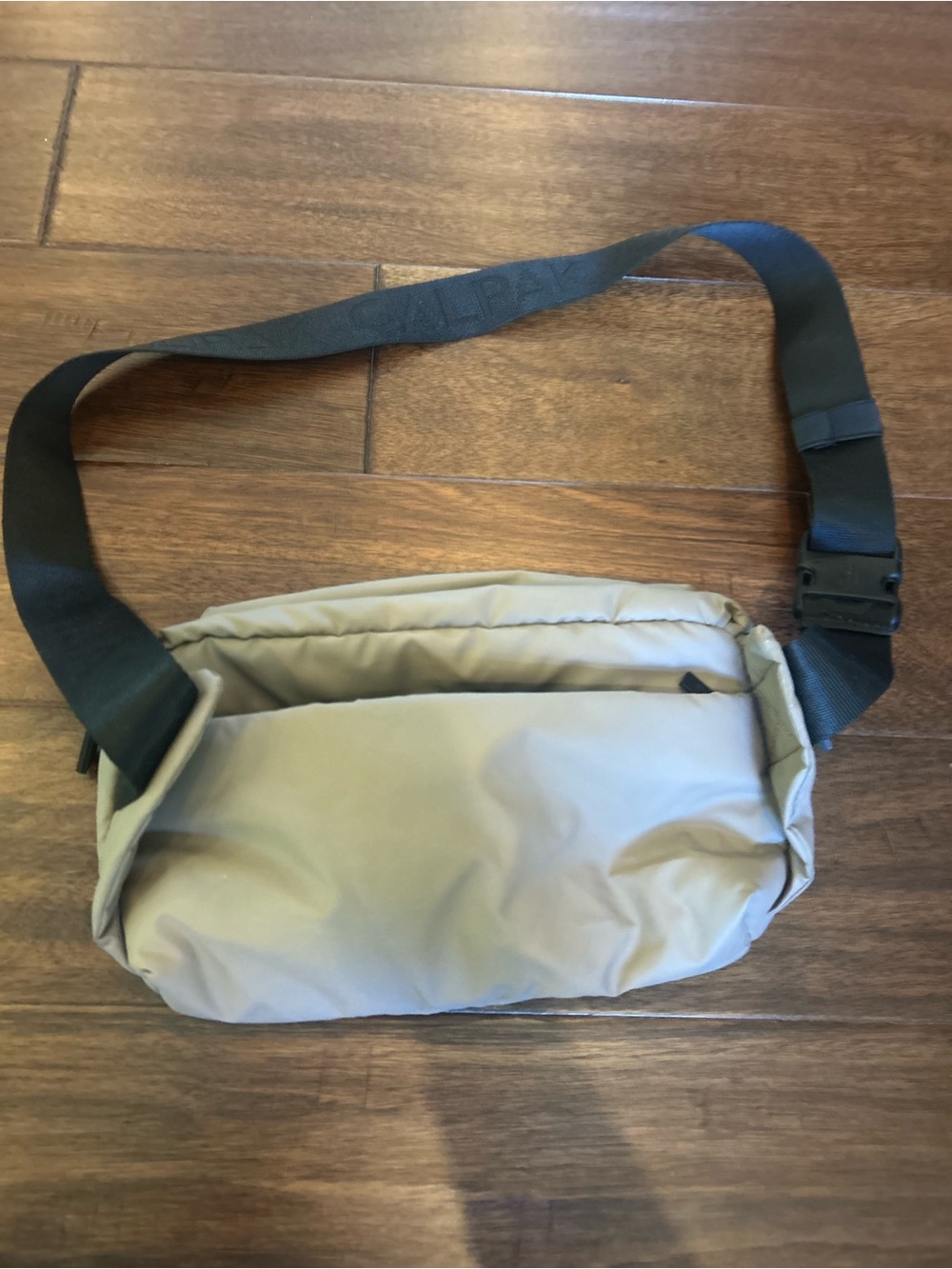 Calpak Crossbody Sling Bag - Lightweight Everyday Carry - Picture 2 of 3
